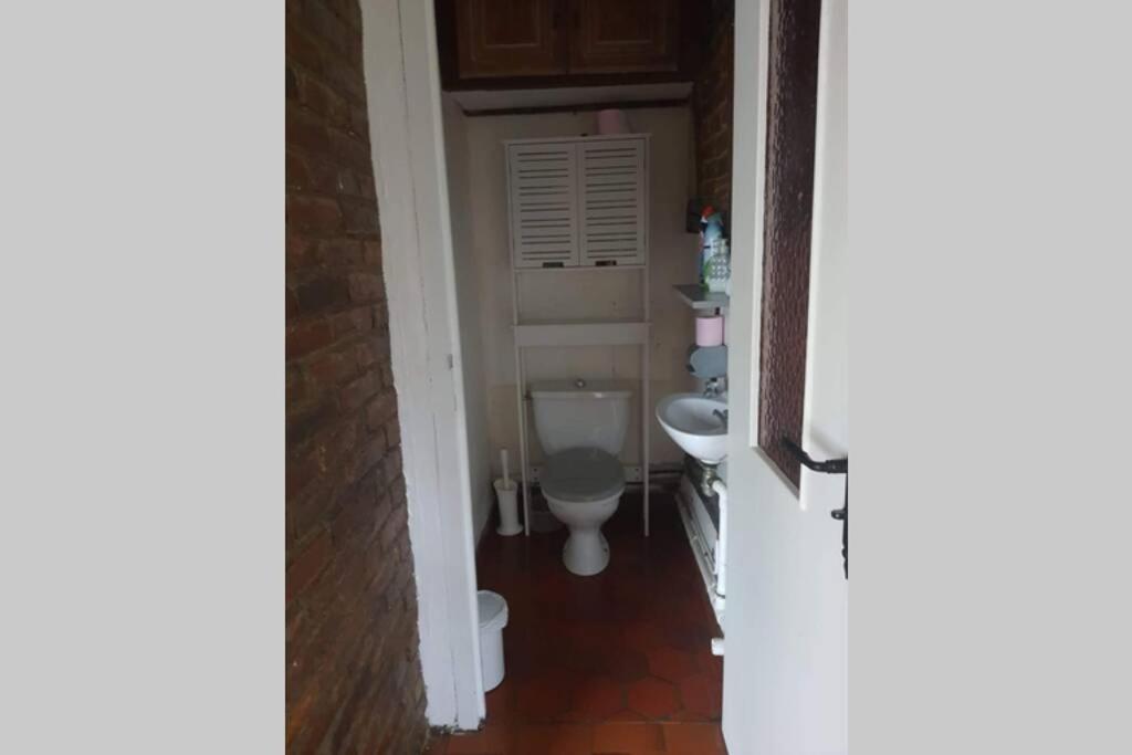 Chaumiere Du Chateau D'O Et Sa Mini Ferme ,Gite 21Couchages Goupil-Othon Ngoại thất bức ảnh