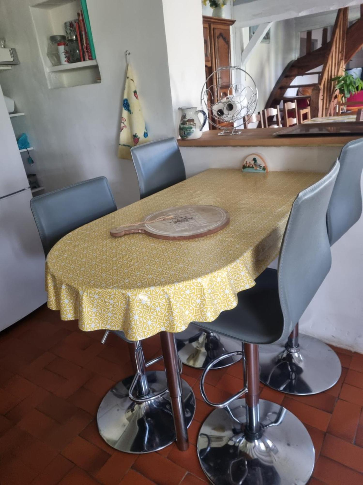 Chaumiere Du Chateau D'O Et Sa Mini Ferme ,Gite 21Couchages Goupil-Othon Ngoại thất bức ảnh